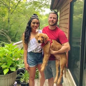 Meet your Posher, Matthew